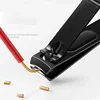 6Pcs Set Nail Scissors Set Household High End Mens And Womens Special Nail Clippers Manicure Beauty Tools Portable Household 3