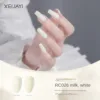 XEIJAYI 102 Colors Gel Polish Nail Art  Regular Hybrid Ink Nail Varnish Jelly Top Coat Rubber Base Gel Semi-permanent Varnish 5