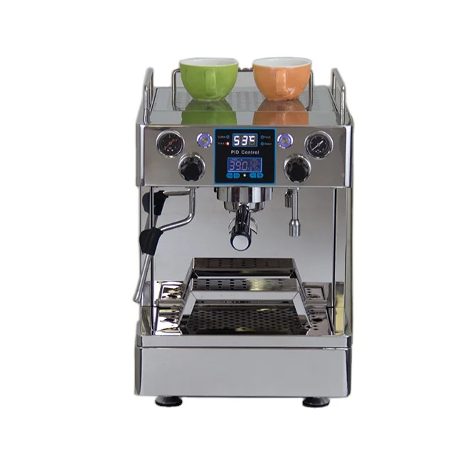 

Commercial Coffee Machine