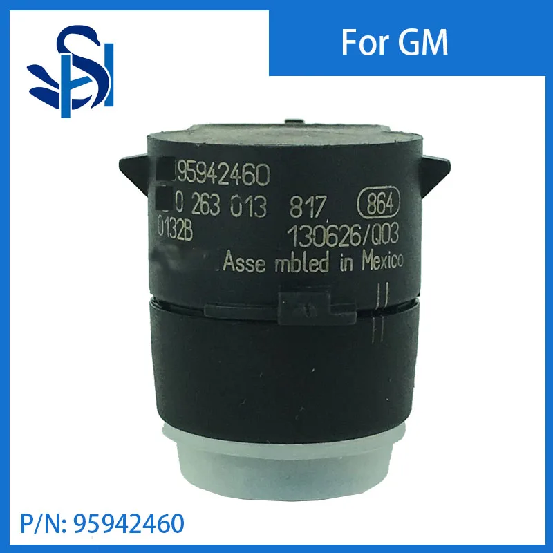 

95942460 PDC датчик парковки Радар для Chevrolet Cadillac GMC Buick GM