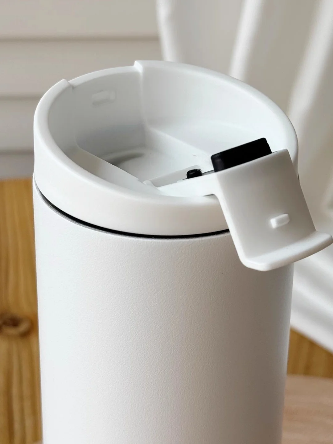 Stainl Steel Outdoor Water Cup Accories Miir 360Traveler Double Layer Insulated Cup Cover Straight Body Water Cup Lid