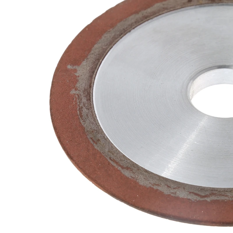 

100mm Diamond Grinding Wheel Cup 150 Grit Cutter Grinder For Carbide D4H9