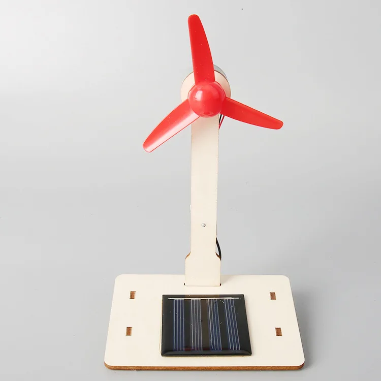DIY Solar Energy STEM Kit 3