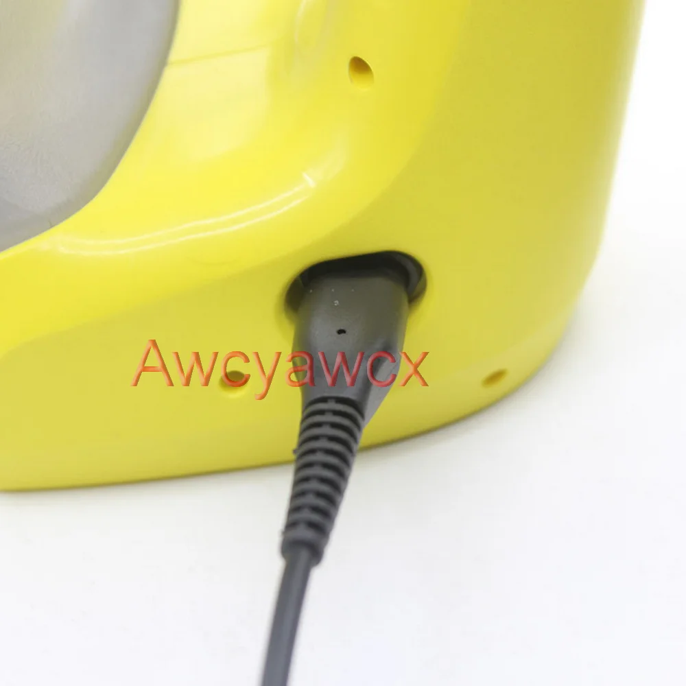 Cavo Ricarica Aspirapolvere Kärcher Cavo Di Ricarica Per Aspirapolvere Per Finestre Kärcher WV2, WV5, WV50, WV55, WV75 - Alimentatore Accessorio Kärcher WV5