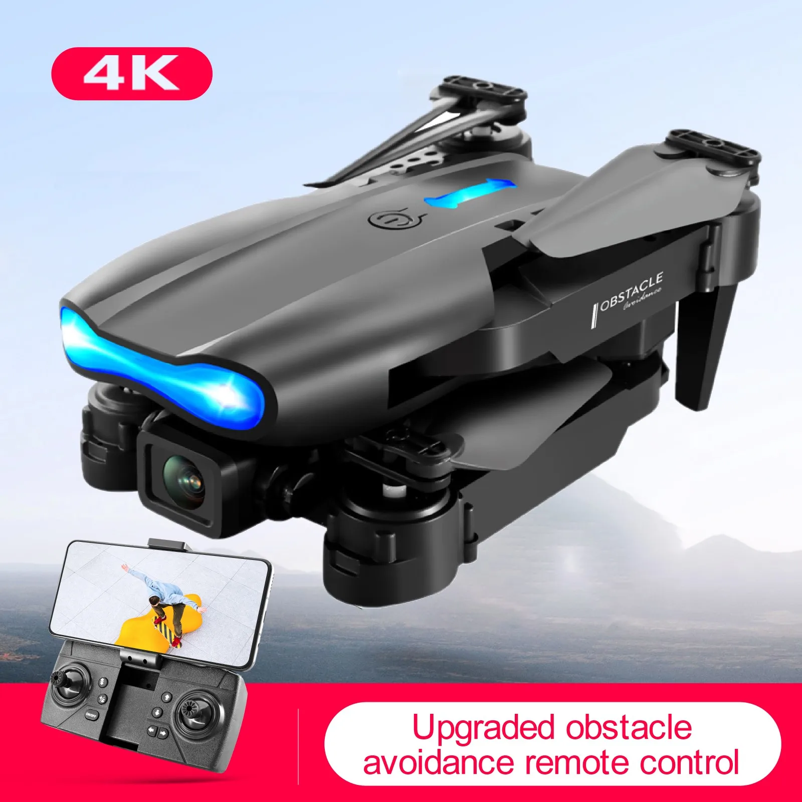 mais-recente-e99-k3-mini-drone-4k-profissional-dual-hd-camera-tres-lados-obstaculo-evitar-wifi-fpv-dobravel-quadcopter-criancas-brinquedos