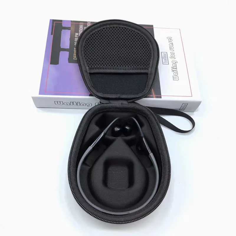 รูปสินค้า ชุดหูฟังบลูทูธกันน้ำสำหรับกีฬา Aftershokz AS800/AS600/AS660/AS650
