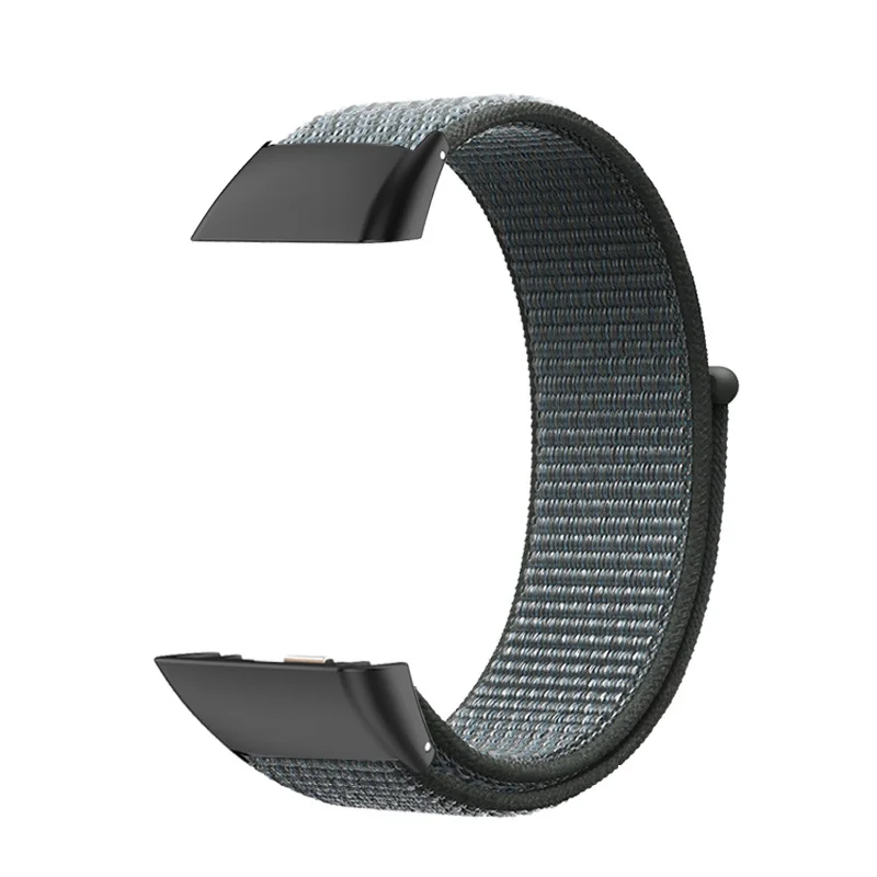 Breathable Nylon Sport Strap Bracelet