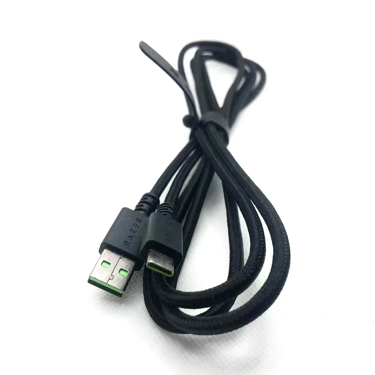 Original USB Data Charging Cable for Razer BlackWidow V3 Pro Mechanical Wireless Gaming Keyboard