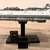 630PCS IN STOCK Executor Building Blocks Super Spaceship Model Fit 75356  Assembling Bricks Toy Birthday Gift For Children Adult 5