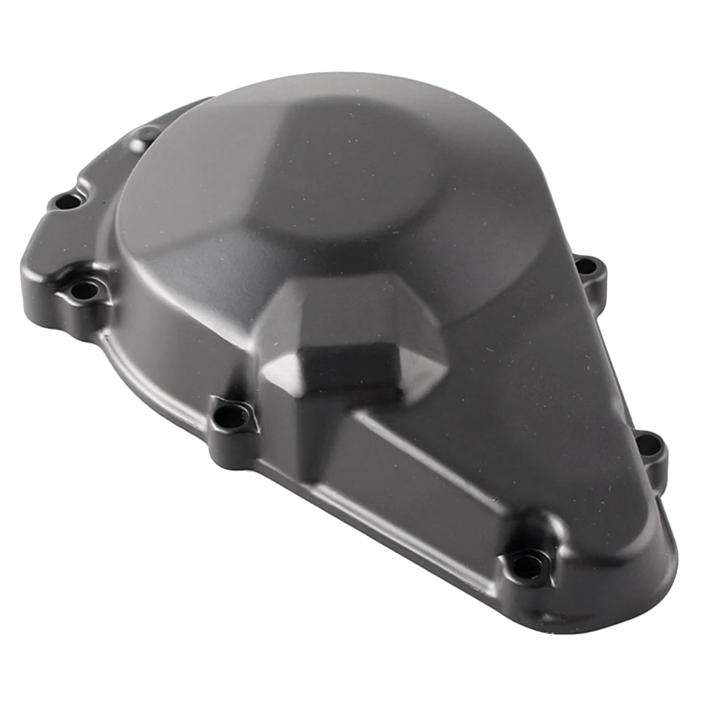 

Защитная крышка коленвала двигателя мотоцикла для SUZUKI GK75A/76A/78A & GSX/GSF/RF/BANDIE400, Черная