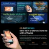 Blackview N6000SE Rugged Machine Octa Core, Android 13, 4.3 "Display, 4GB 128GB, 3700mAh Battery, 13MP Rear Cameras, NFC 3
