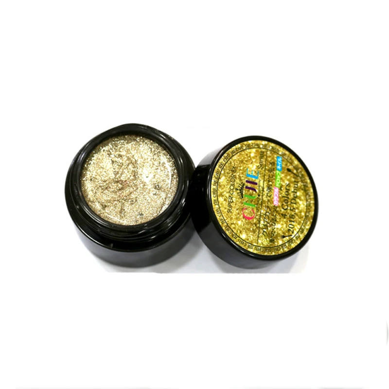 

7g Nail Art Phototherapy Glue Painted Glue Drawing Pen Nail Polish Glue Carved Transparent Glue Pigment Set nail primer