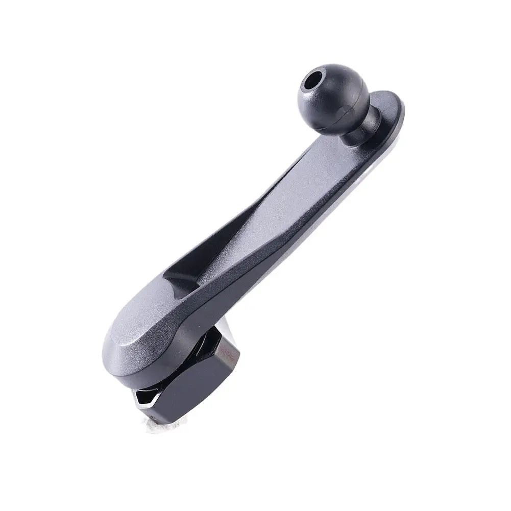 17mm Ball Head Car Phone Holder Mount Car Bracket
