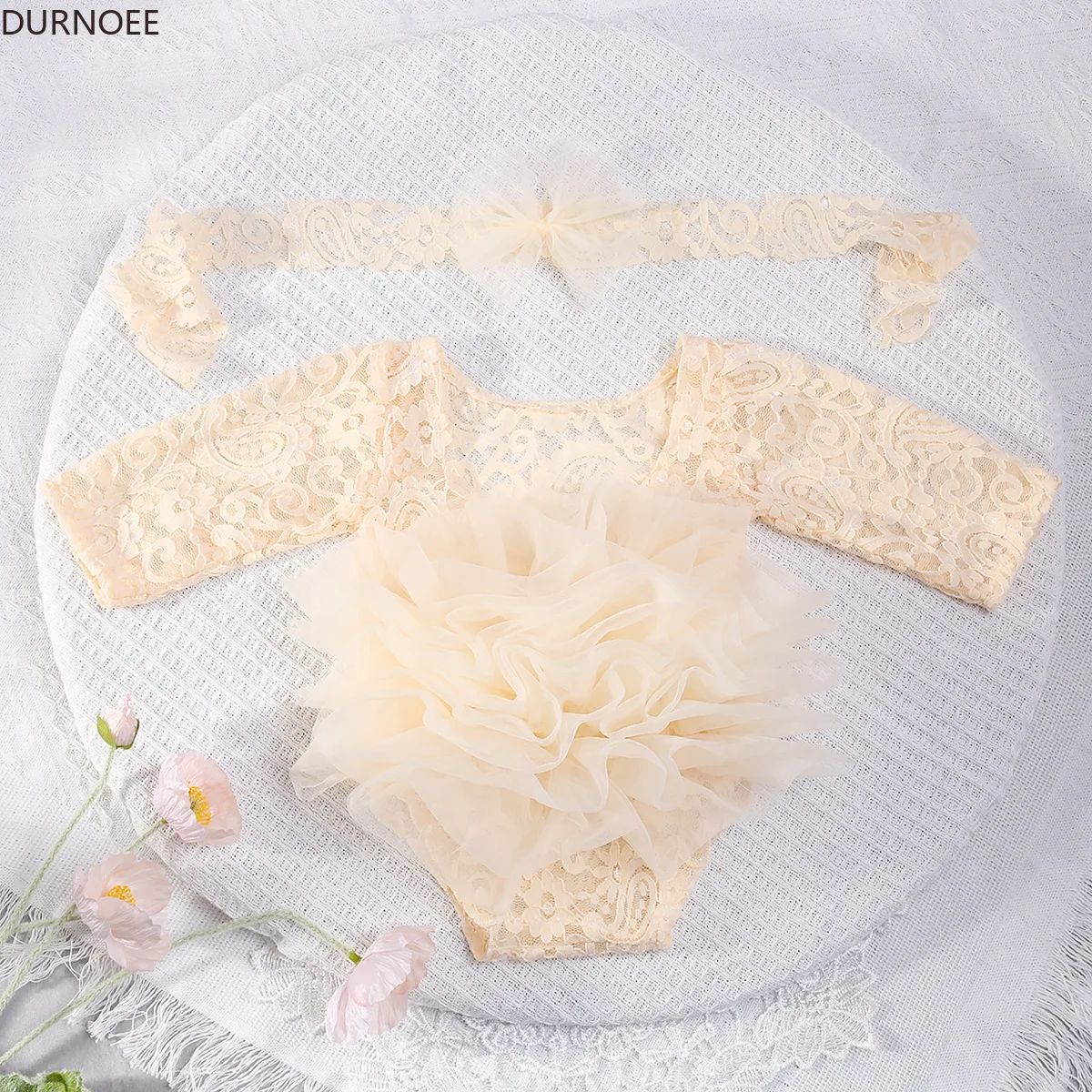 Baby Tutu Dress Set 5