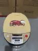 Intelligent 5L Large Capacity Rice Cooker multi cooker  electromenager cuisine intelligent  panela eletrica  cozinha 6