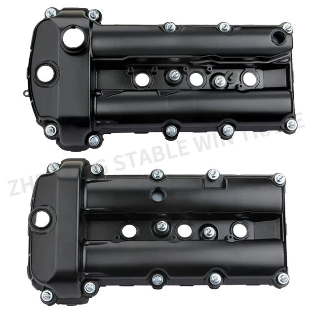 Vアップシェイバー　LLサイズ AJ84818 Left/Right Engine Valve Cover For JAGUAR XE XF XJ X