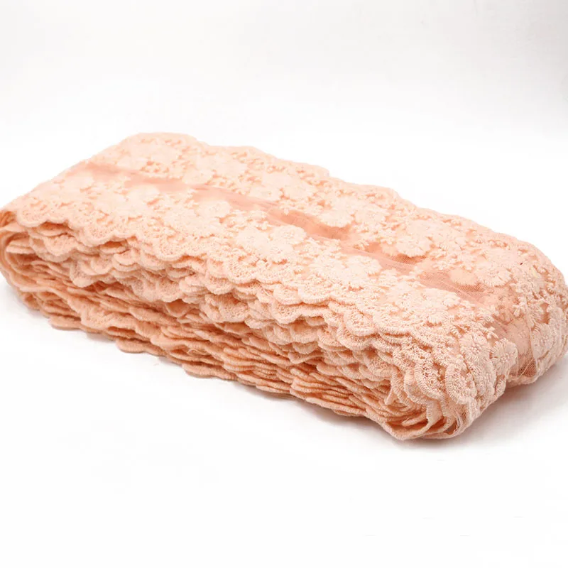 Peach Pink