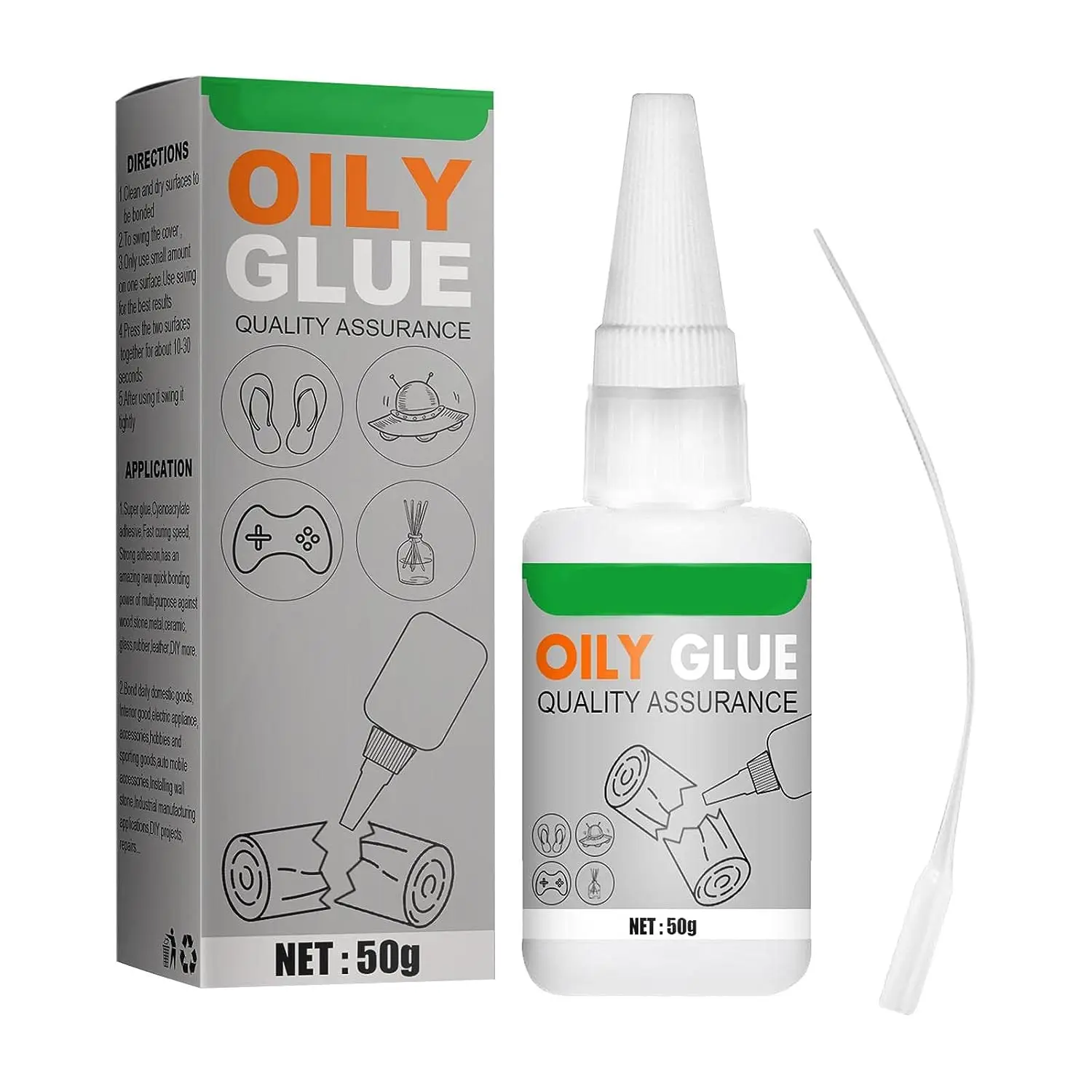 Awaiting product image