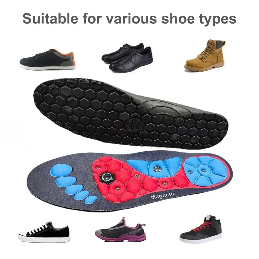 Magnetic Massage Insoles 6