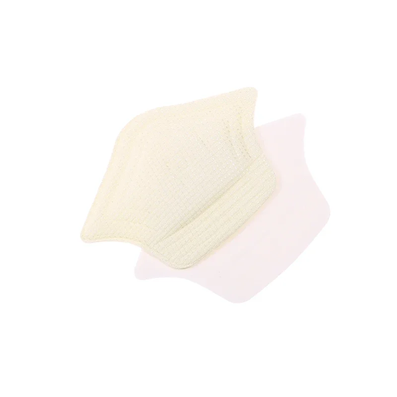 Shoe Heel Sticker Insoles for Sneakers Running Shoes Patch Size Reducer Heel Pads Liner Grips Protector Pad Pain Relief Inserts