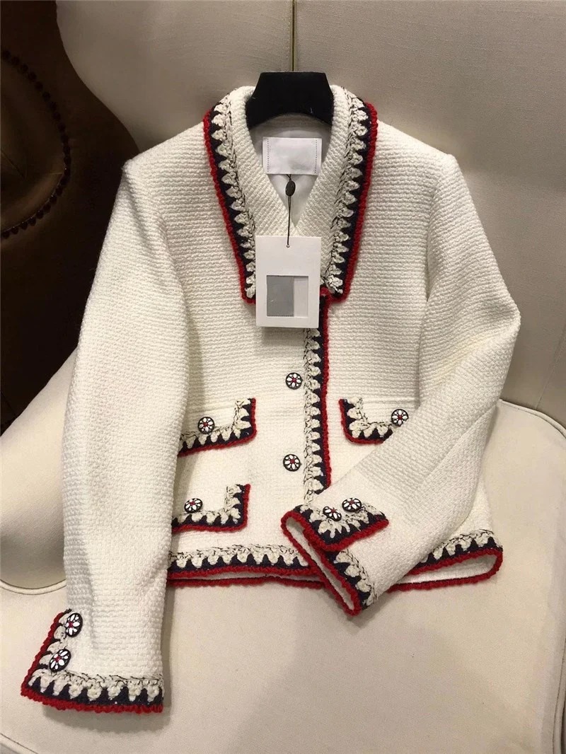

New Western Style Versatile 2023 Autumn New Women's Dress Temperament Small Fragrance, Celebrity Style, Fashion Top