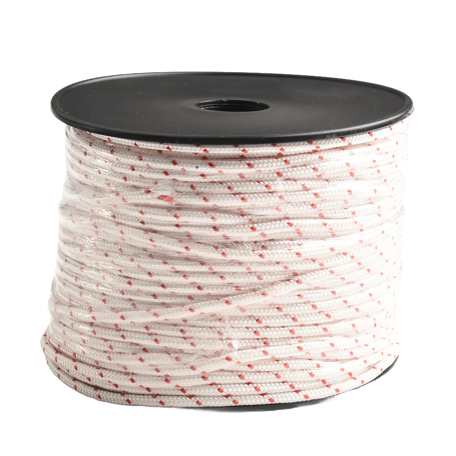 100M Pull Rope Starter Rope For Lawnmower Hedge Trimmers Chainsaws Engine 3.0mm 3.5mm 4.0mm 4.5mm Nylon Pull Starter Rope