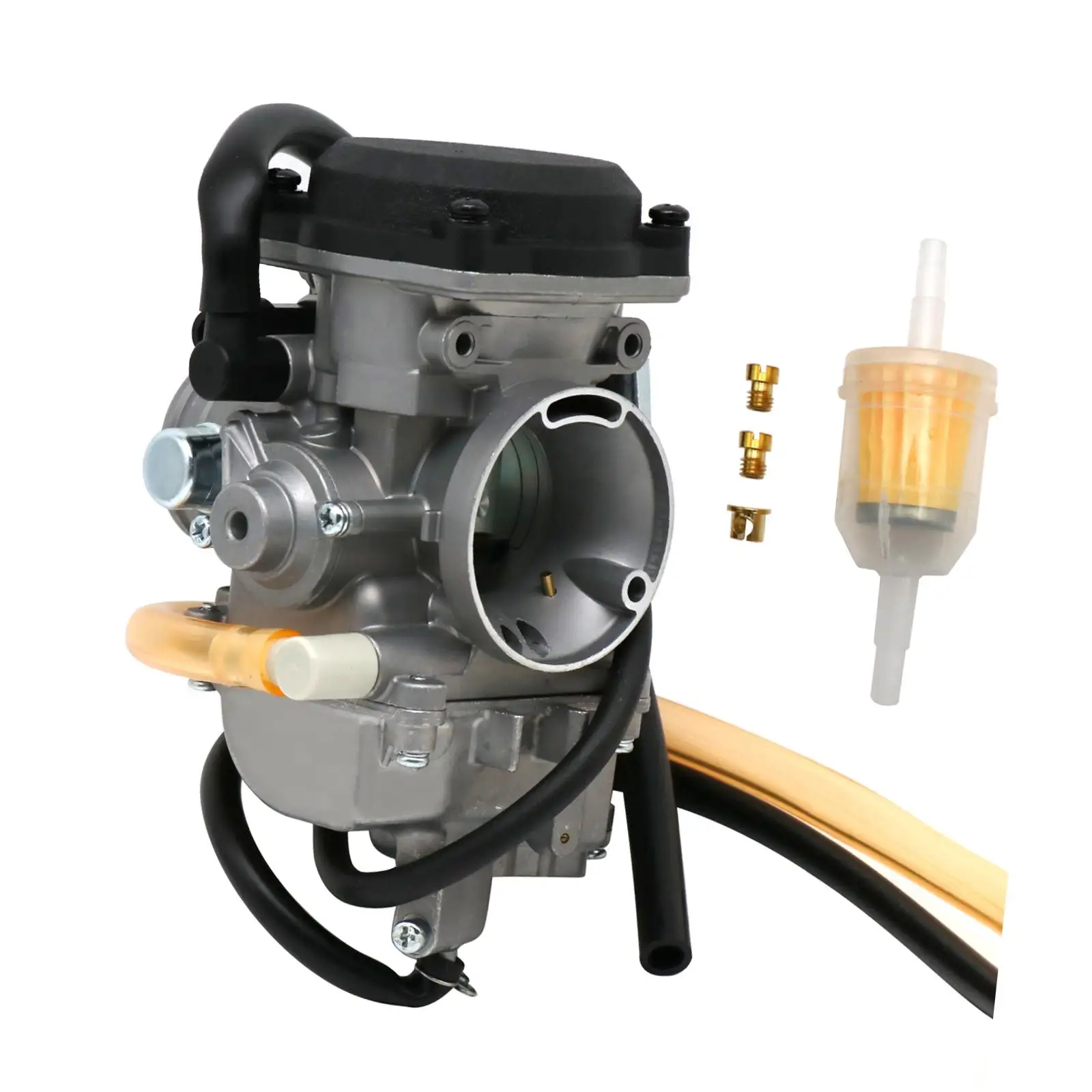 

15003-1200 High Performance Spare Parts Alloy Carburetor Replaces Accessories for Kawasaki Vulcan 800 VN800 1995-05