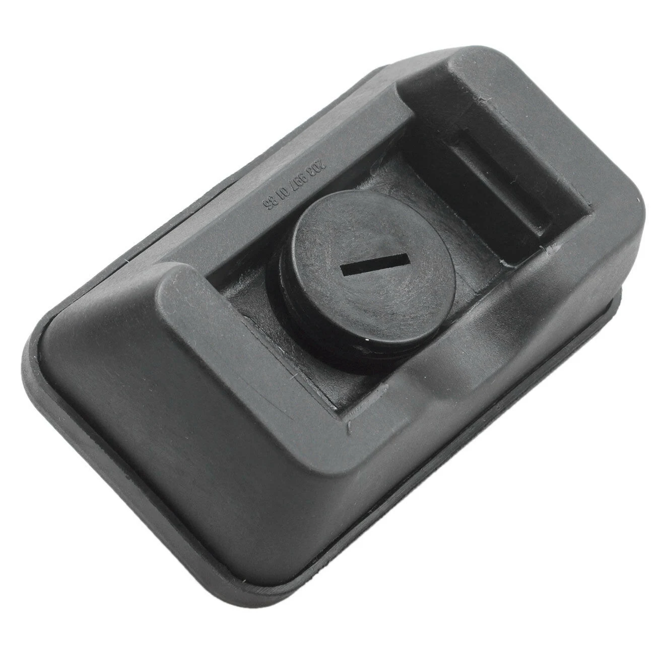 Jack Lift Pad For Mercedes-Benz W203 W209 W211 thermal silicone pad
