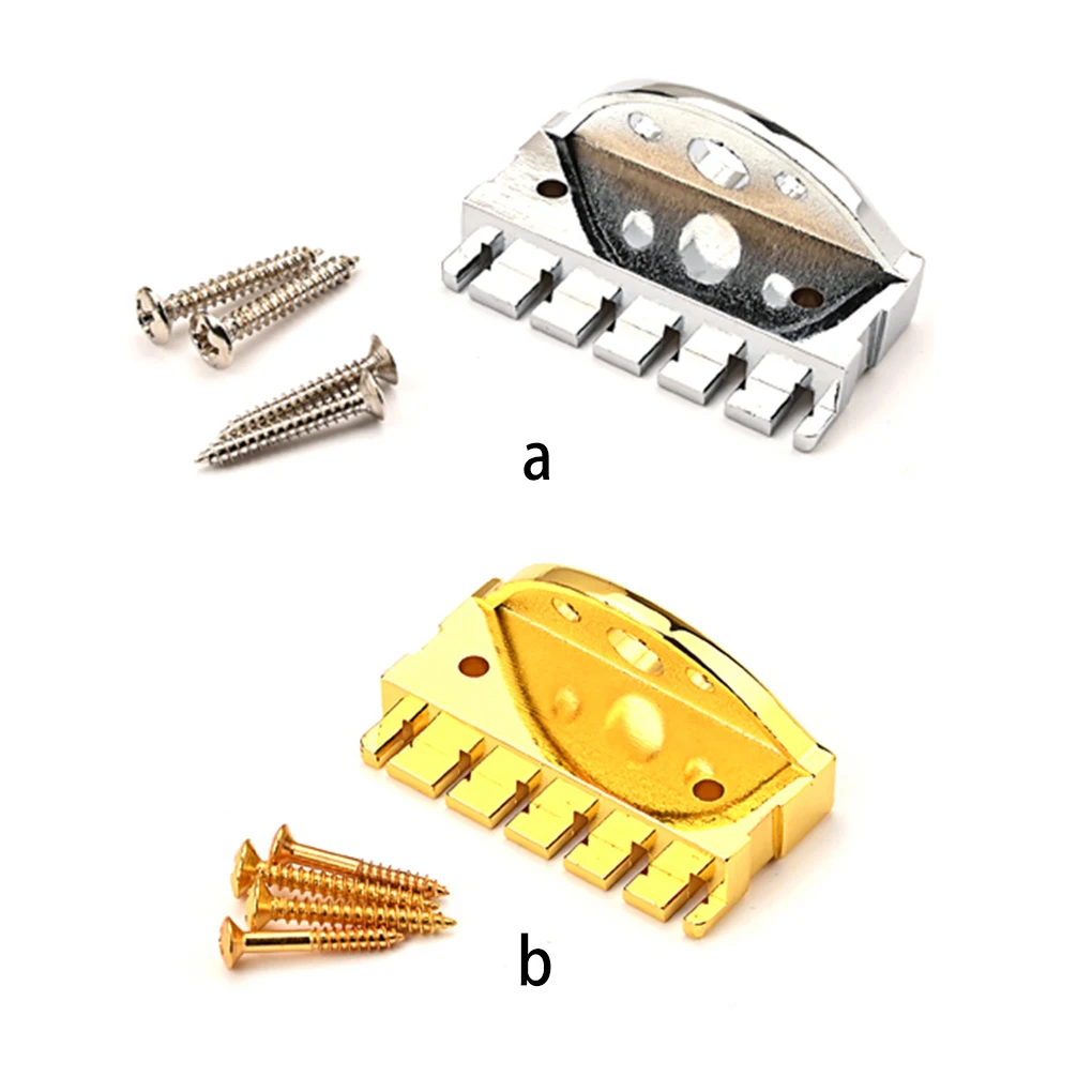 

Гитарный мост без головы, профессиональная басовая струна для начинающих, запасные части для студийной практики, для студентов, музыкальная деталь