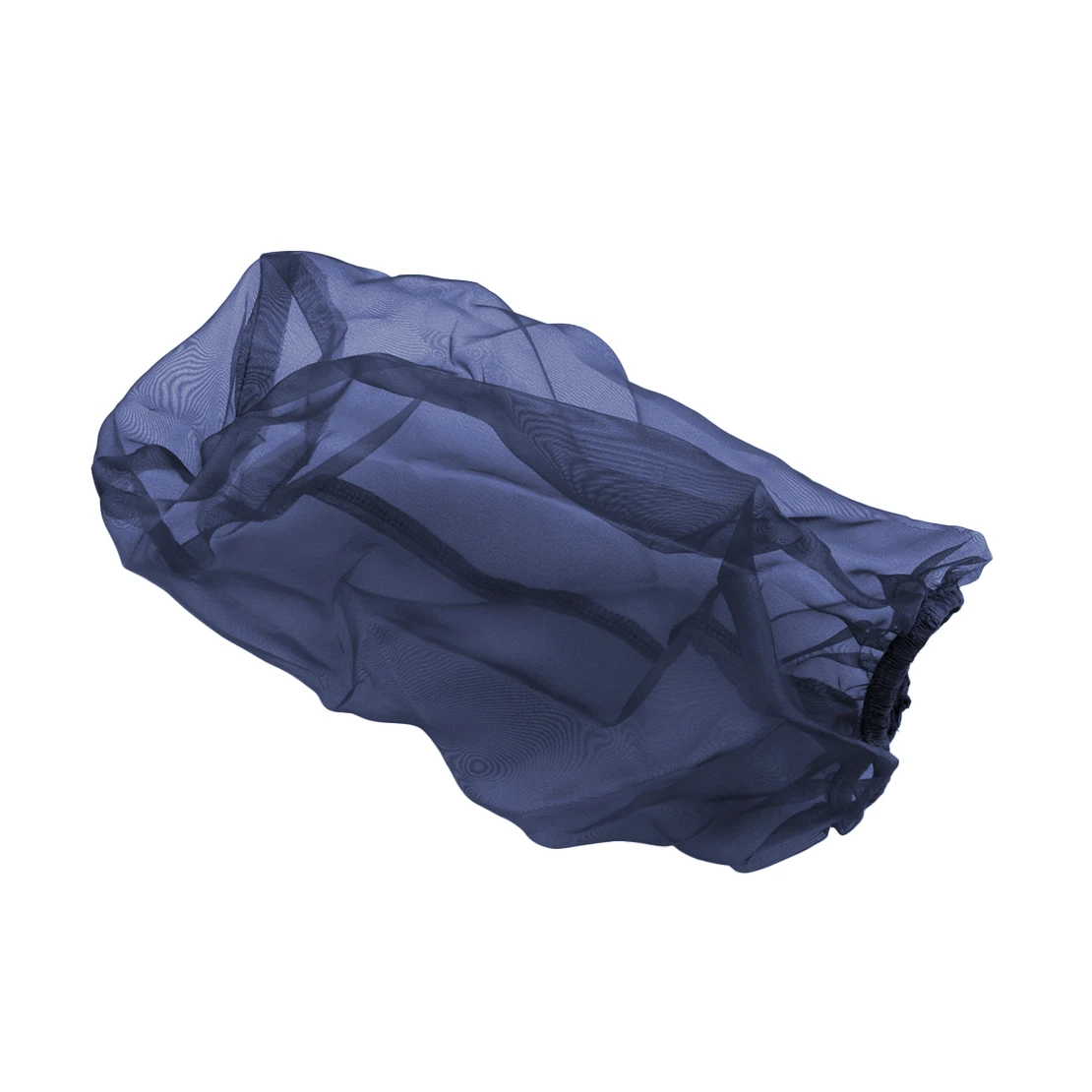 

Универсальная автомобильная задняя крышка с защитой от пыли и дышащего голубого полиэстера