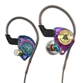 Purple with MIC