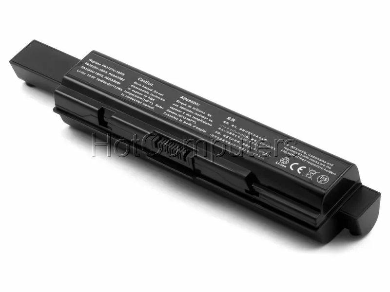 Battery reinforced pitatel for Toshiba Dynabook TX 10.8V (8800mAh) | Компьютеры и офис