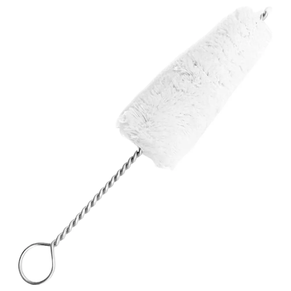 

Sax Cleaning Brush Alto Saxophone Clean Brush Alto Saxophone Brush Cleaner Soft Flute Cleaning Brush Musical