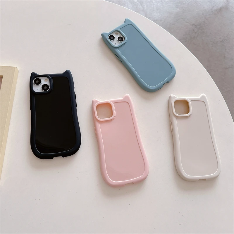 Cute Case for iPhone thumbnail 5