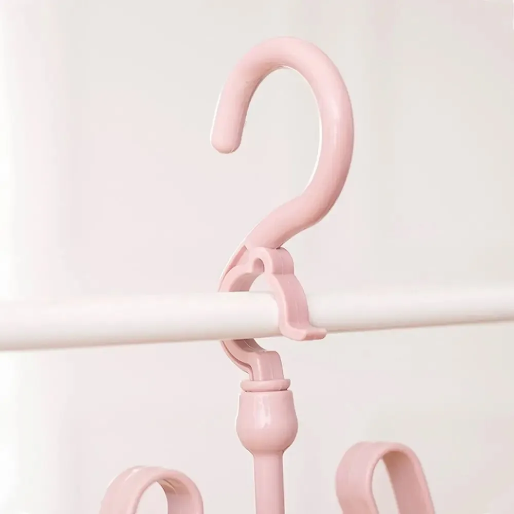 Multifunctional Shoe Rack for Drying Hanger Home Shoe Shelf Stand Creative Shoe Storage Organizer Hook Windproof Drying Hanger 5
