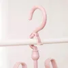 Multifunctional Shoe Rack for Drying Hanger Home Shoe Shelf Stand Creative Shoe Storage Organizer Hook Windproof Drying Hanger 5