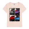 Japans Finest  Supra  R34  NSX  FD3S RX7 Kids T-Shirt Children T-Shirt Cartoons Kid Tee Shirts Casual Clothes Boy Girl Tops 4