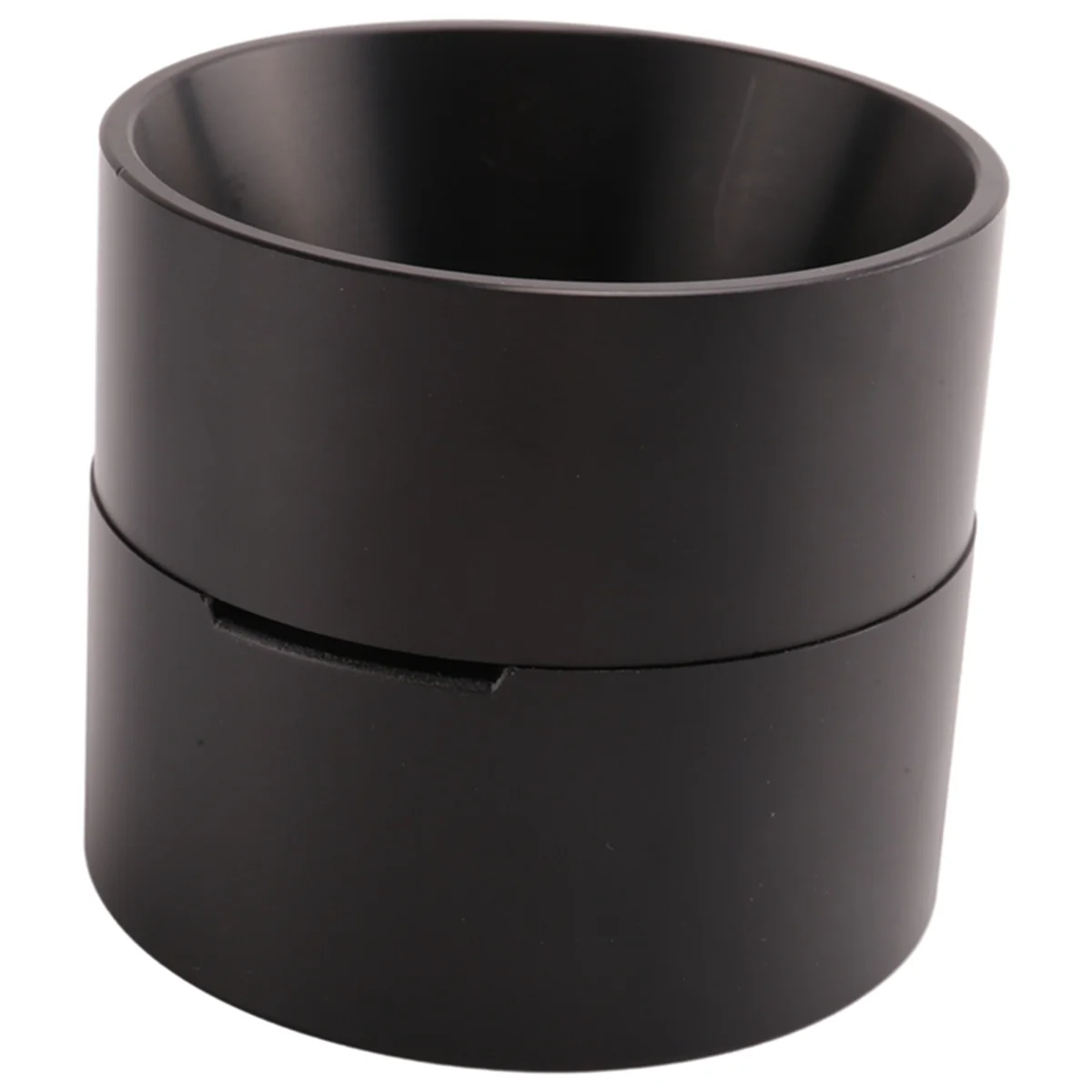 Ricaricabile Per Vertuo Line Capsule Coperchio Coffee Capsule Seal Stand Tool Per Nes Vertuo Pods Baccelli Vuoti Riutilizzabili In Alluminio