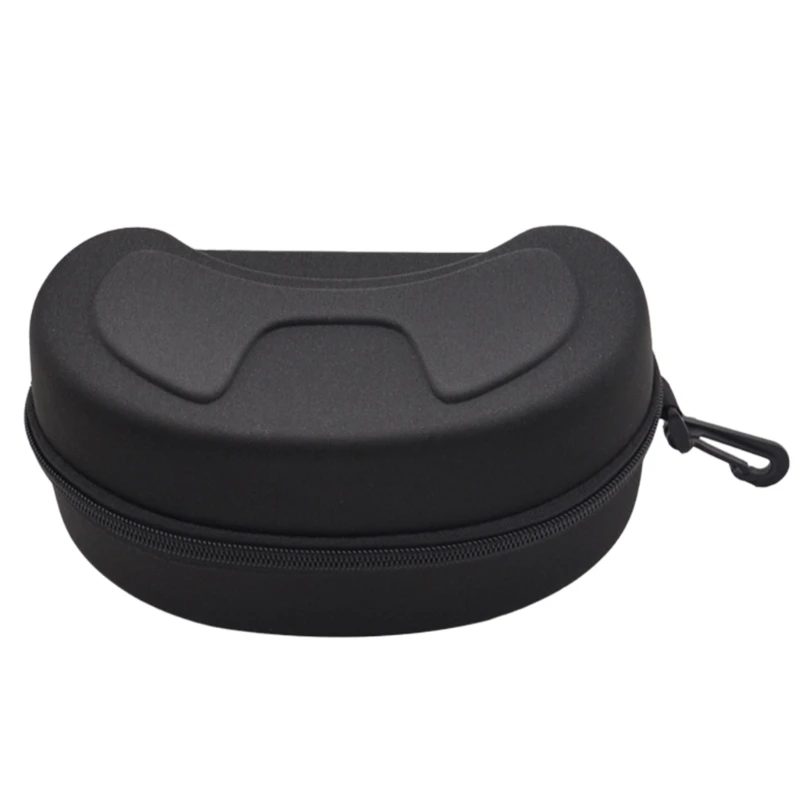 

652D Skiing Goggles for Case Glasses Hard for Case for Protection Carrying Hard Prote