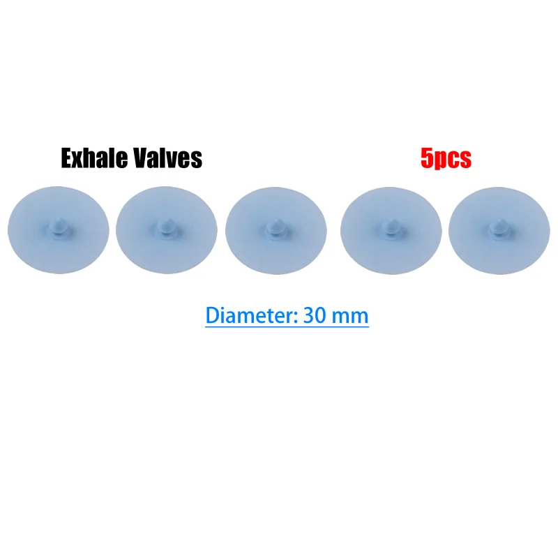 Exhale 5