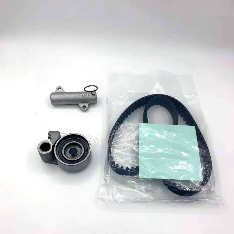 Timing Belt Kit for Toyota Hilux Vigo Innova Fortuner 2005 2014 13540 67020 13505 0L010 13568 39016