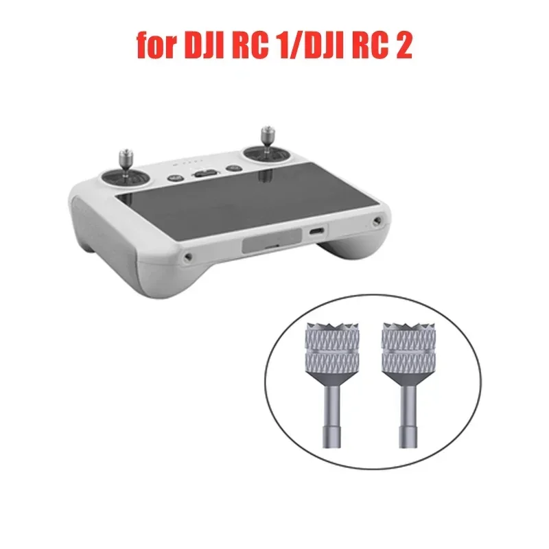 Premium Drone Controller Joystick Thumb Rocker Accessory