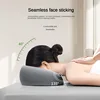 Memory Foal Salon Massage Pillow Universal Face Cradle for Massage SPA Beauty Salon Pad Relax U Shape Face Pillow 2