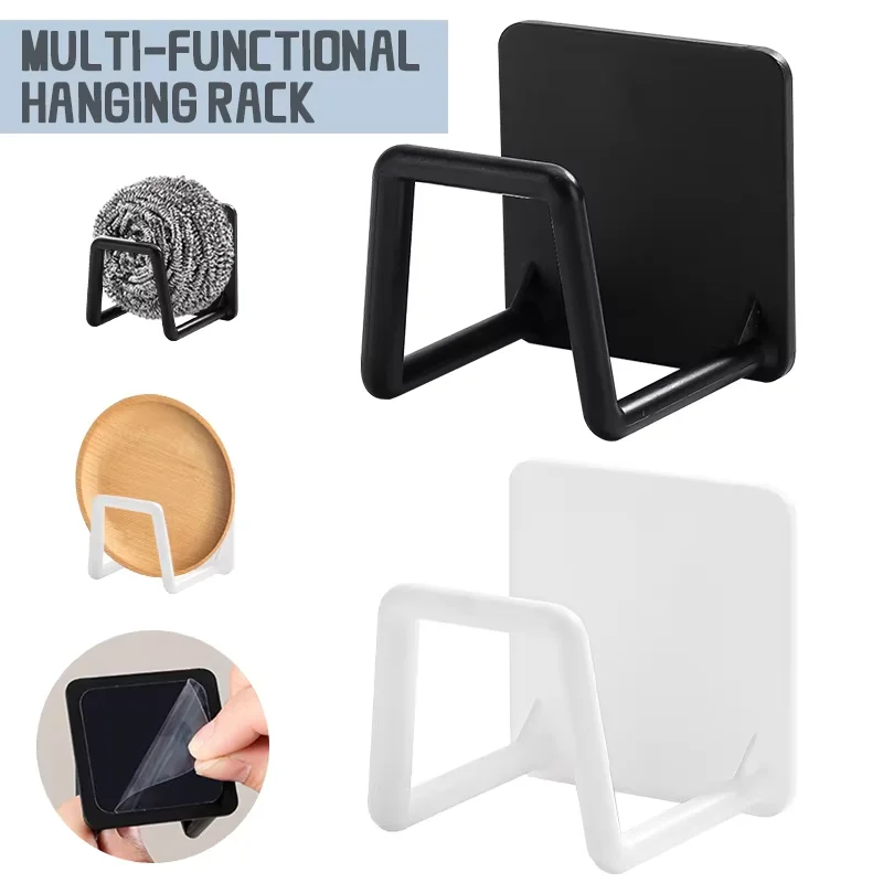 Compact Countertop Organizer: Drainage Caddy
