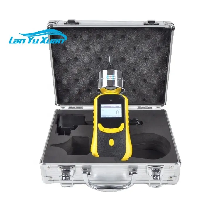 SKZ1050 portable C2H4 ethylene Electrochemical sensor C2H4 gas analyzer for Fruit Ripening for fruit ripening portable ethylene concentration analyzer c2h4 alarm detector