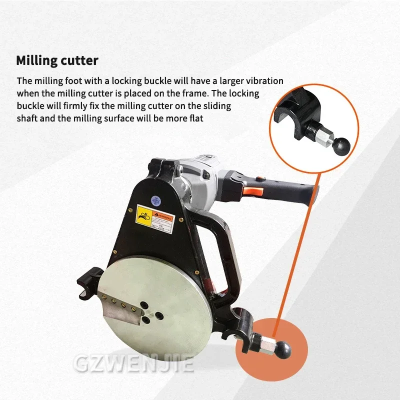 220V 63-160 63-160mm 2 Clamps Pipe Fusion Welder Tool Welding Machine PPR PE PB Ect Pipes Butt-welder Electric Working 2