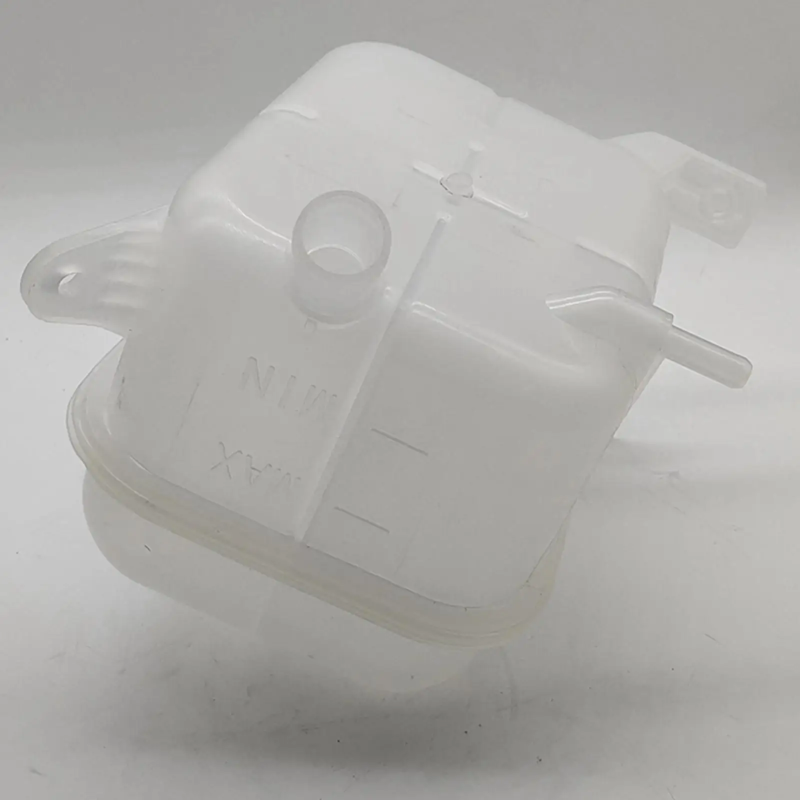 Coolant Expansion Tank Car Radiator Coolant Reservoir Tank Durable Car Accessories Replaces 25431-2E100 254312E101 for Hyundai Tucson 2004-2005