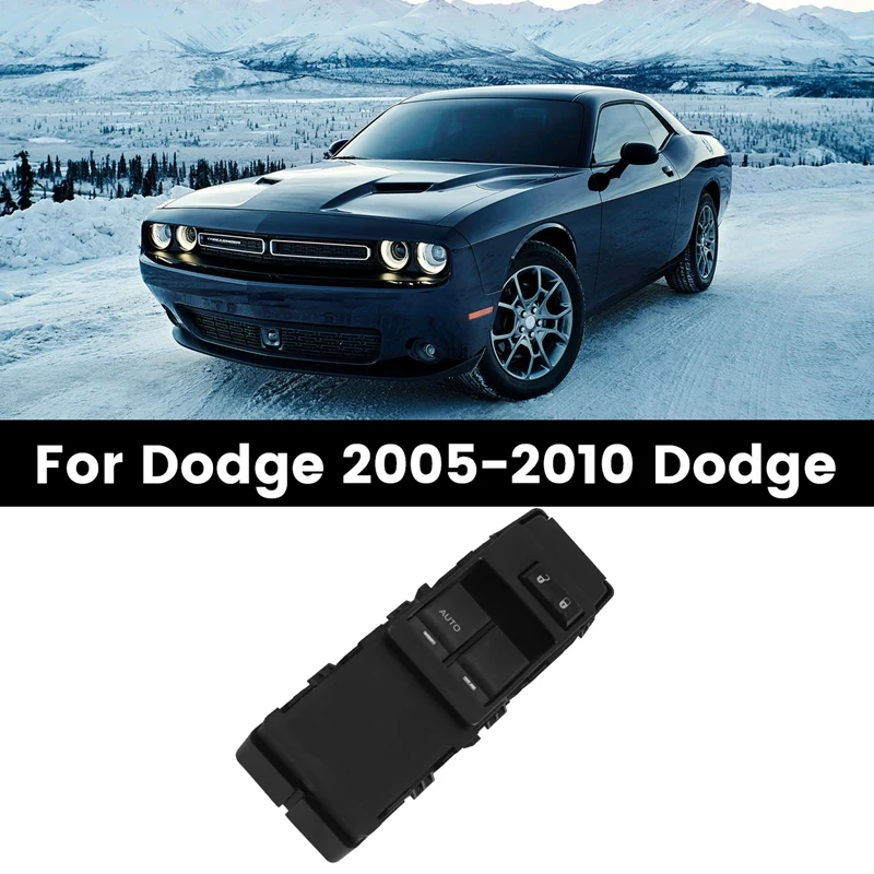 4602740AA  Ʈ ġ ڵ Dodge 2005-2010 