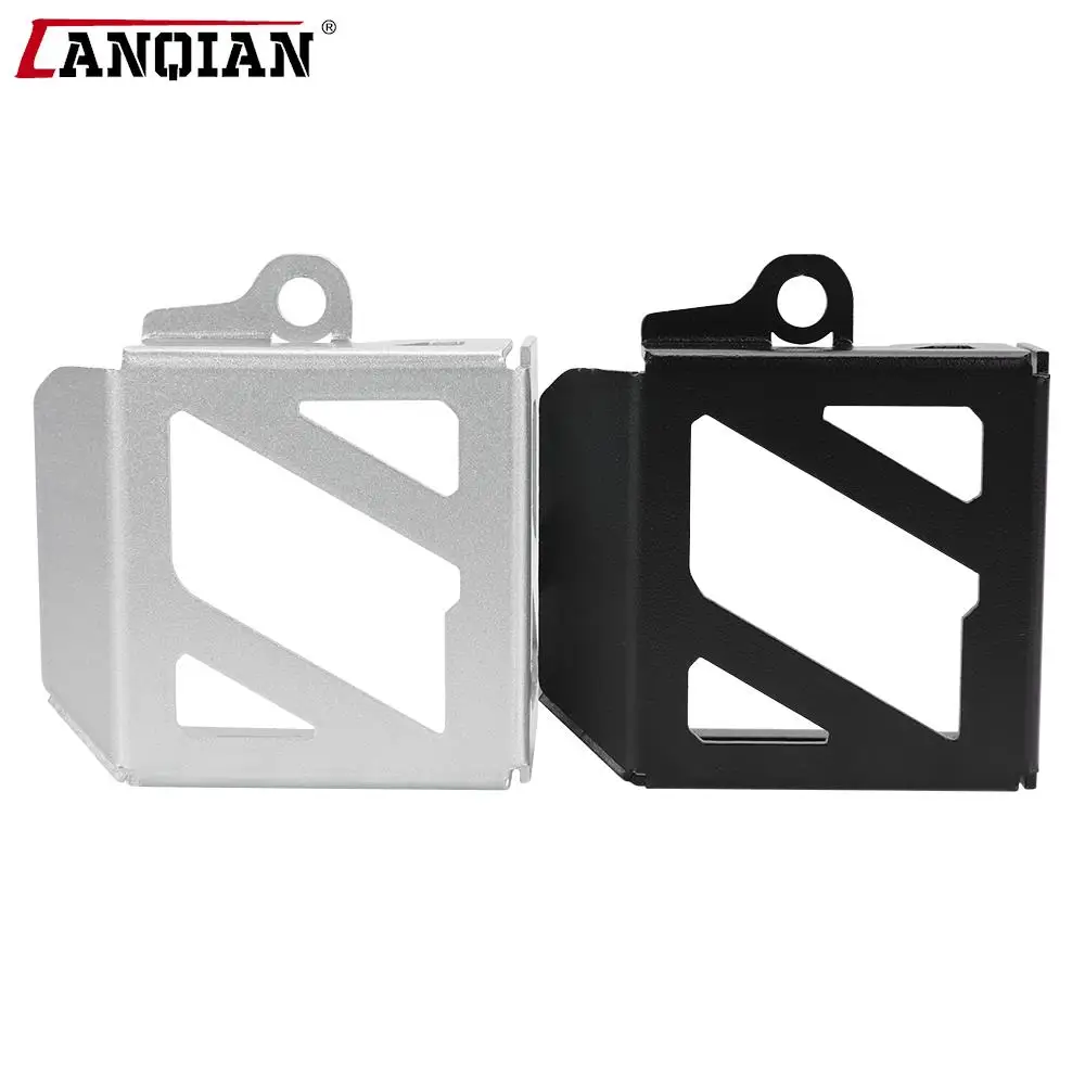 

For Honda CBR1000RR SP CT125 GROM125 2022 2023 2024 Motorcycle Rear Brake Fluid Reservoir Cap Guard Cover Car Accessories