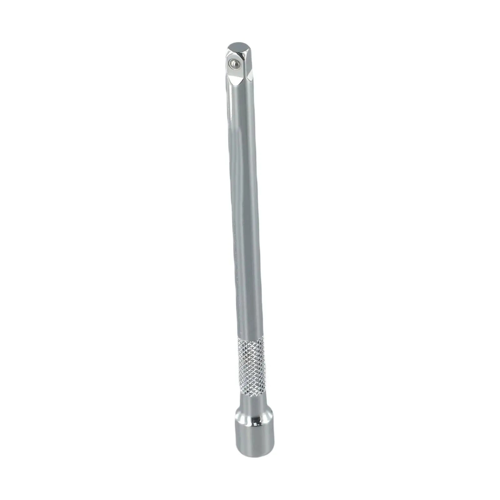 1 Stück 50/100/150 mm lange Verlängerungsstange 1/4 Antrieb Ratsche Sockel Extender Handwerkzeuge verwendet mit 1/4 Zoll (6,35 mm) Hülse rostfrei – Detail 14